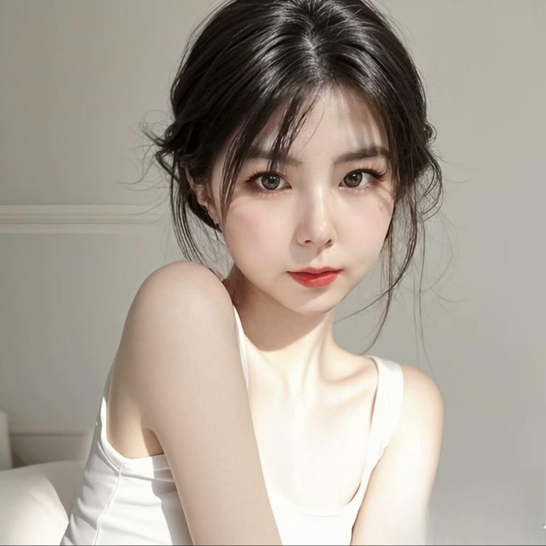 Sunny暴富甜心兔