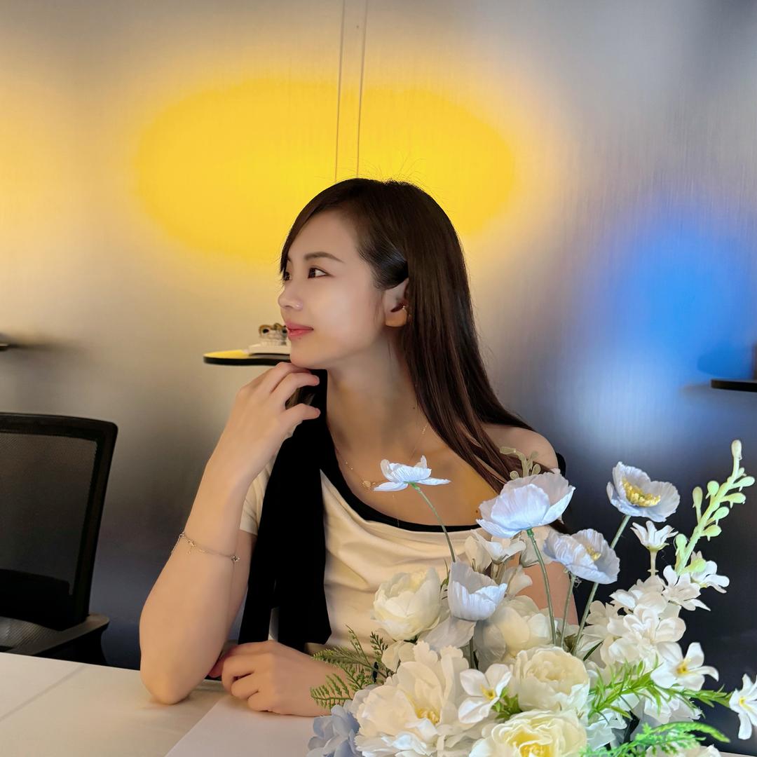 雙雙向上💕