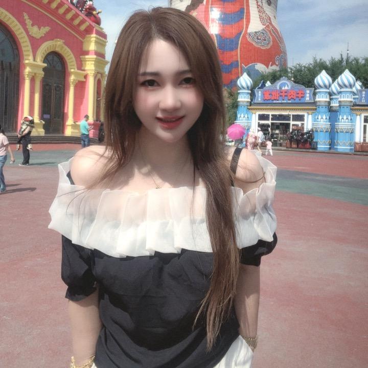 糖心儿