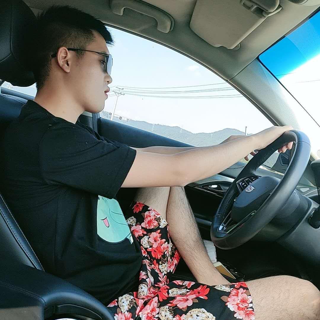 卖车小鞠