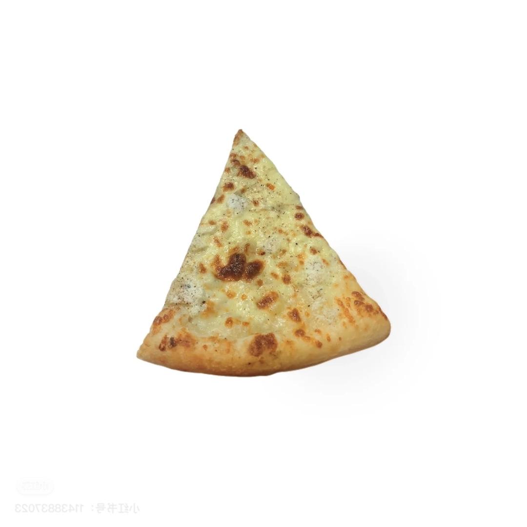 一份披萨吃不饱