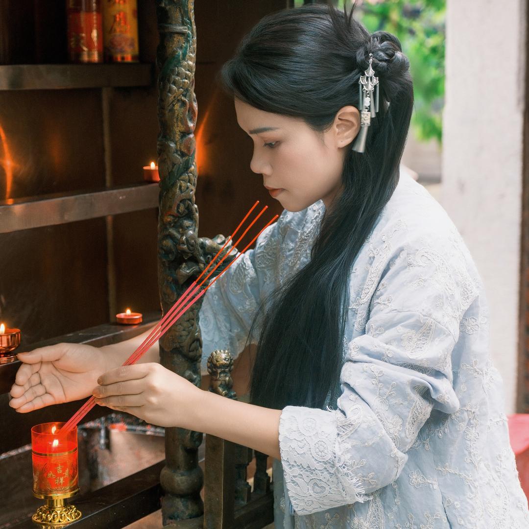 陈小欢