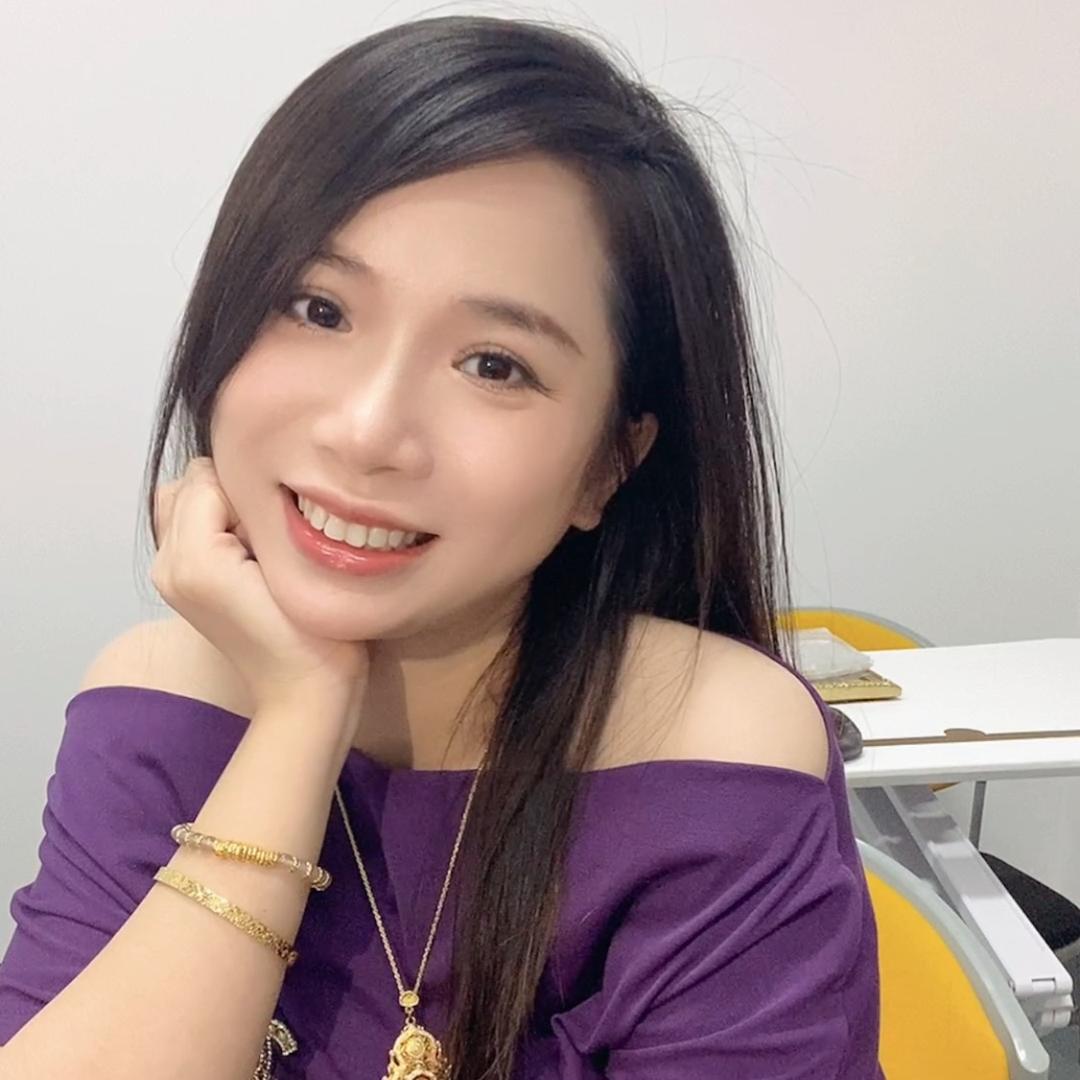 YY在努力