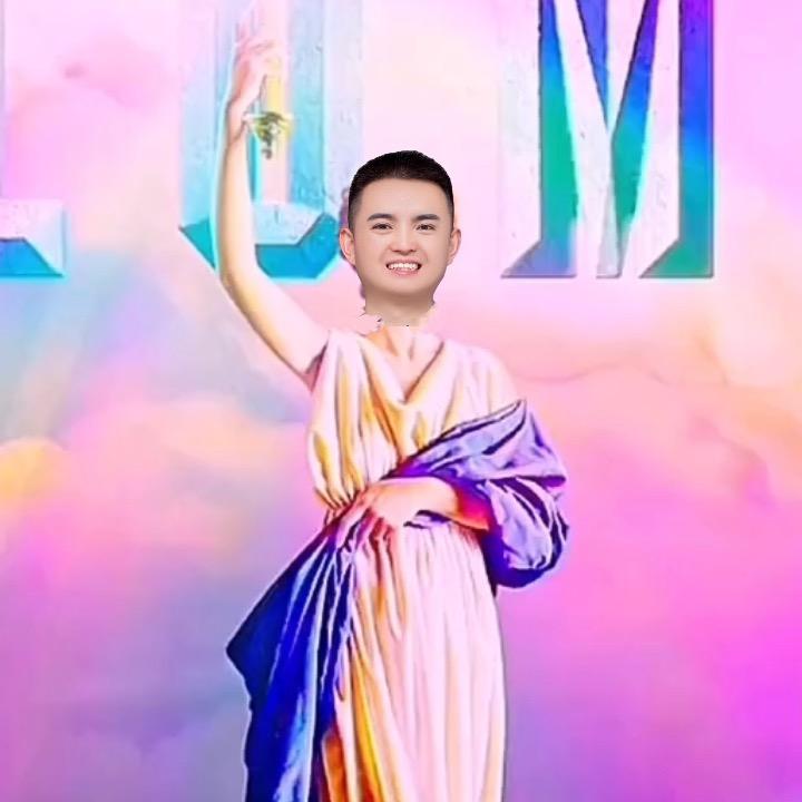 一天吃6顿