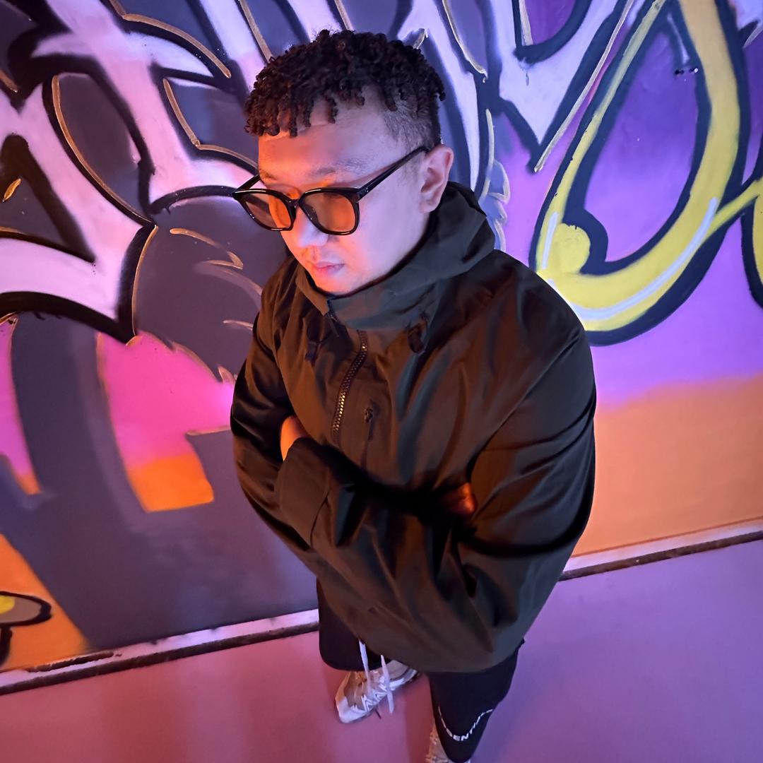好大一只👊