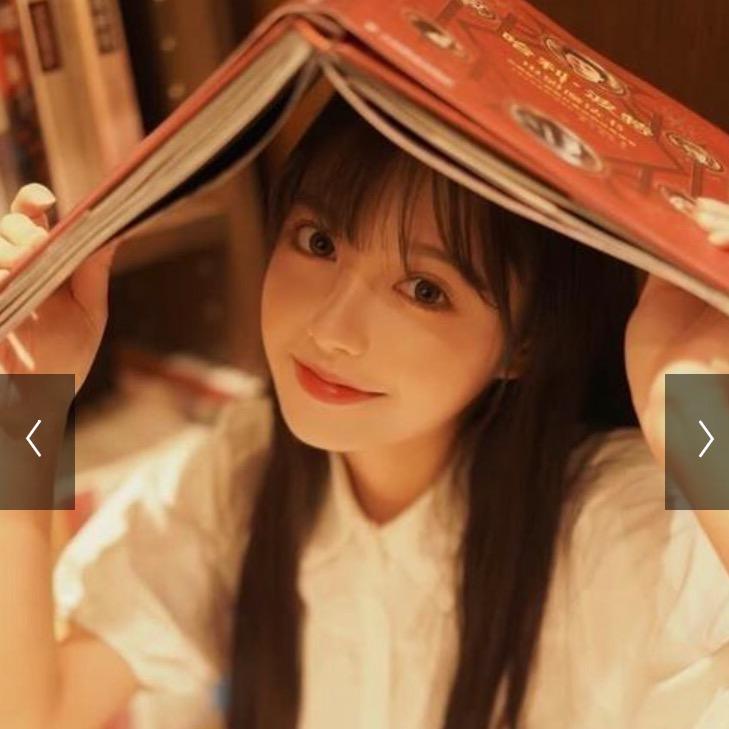 妮妮⁵⁸⁸