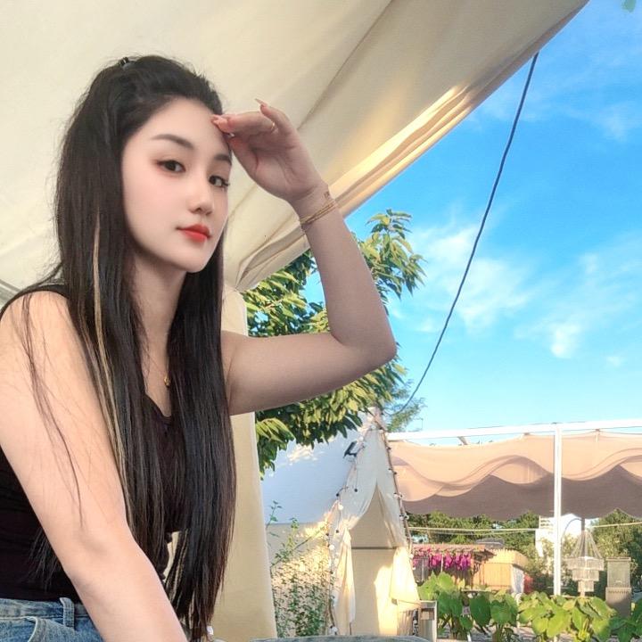 诺水微香-❤️