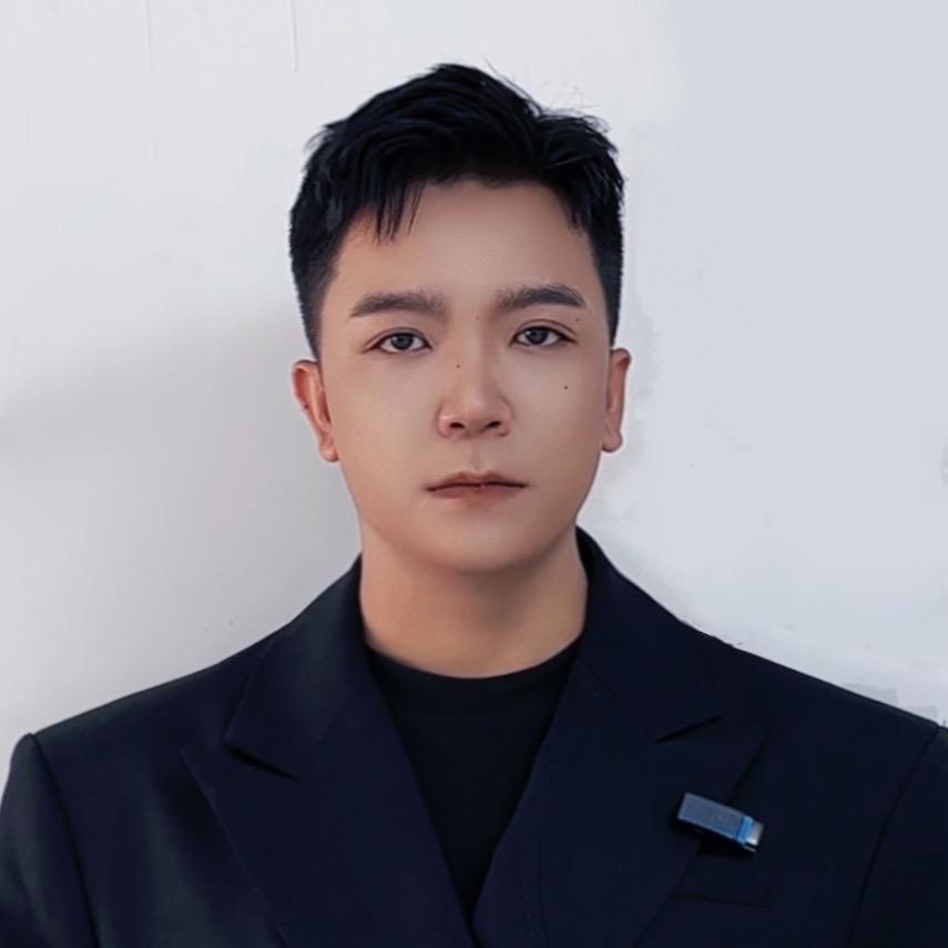 版纳赫菈美学·化妆招学员