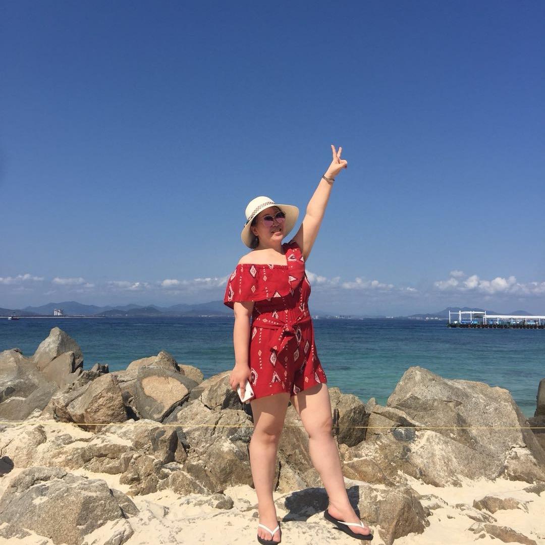 小苗妈妈的宝藏
