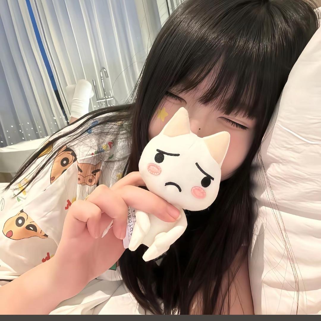 羚羚羊～