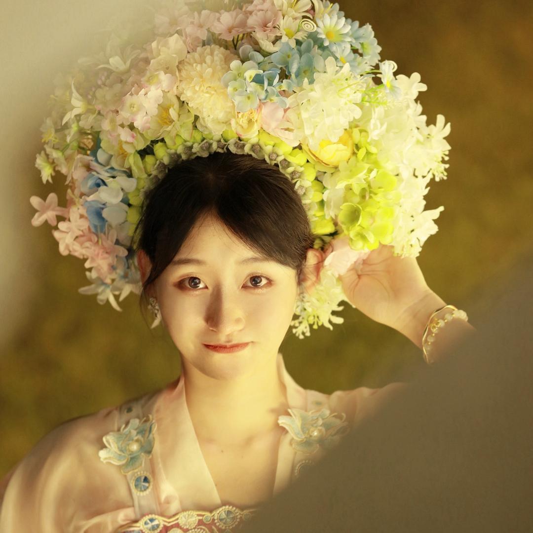 淄博初见美妆工作室