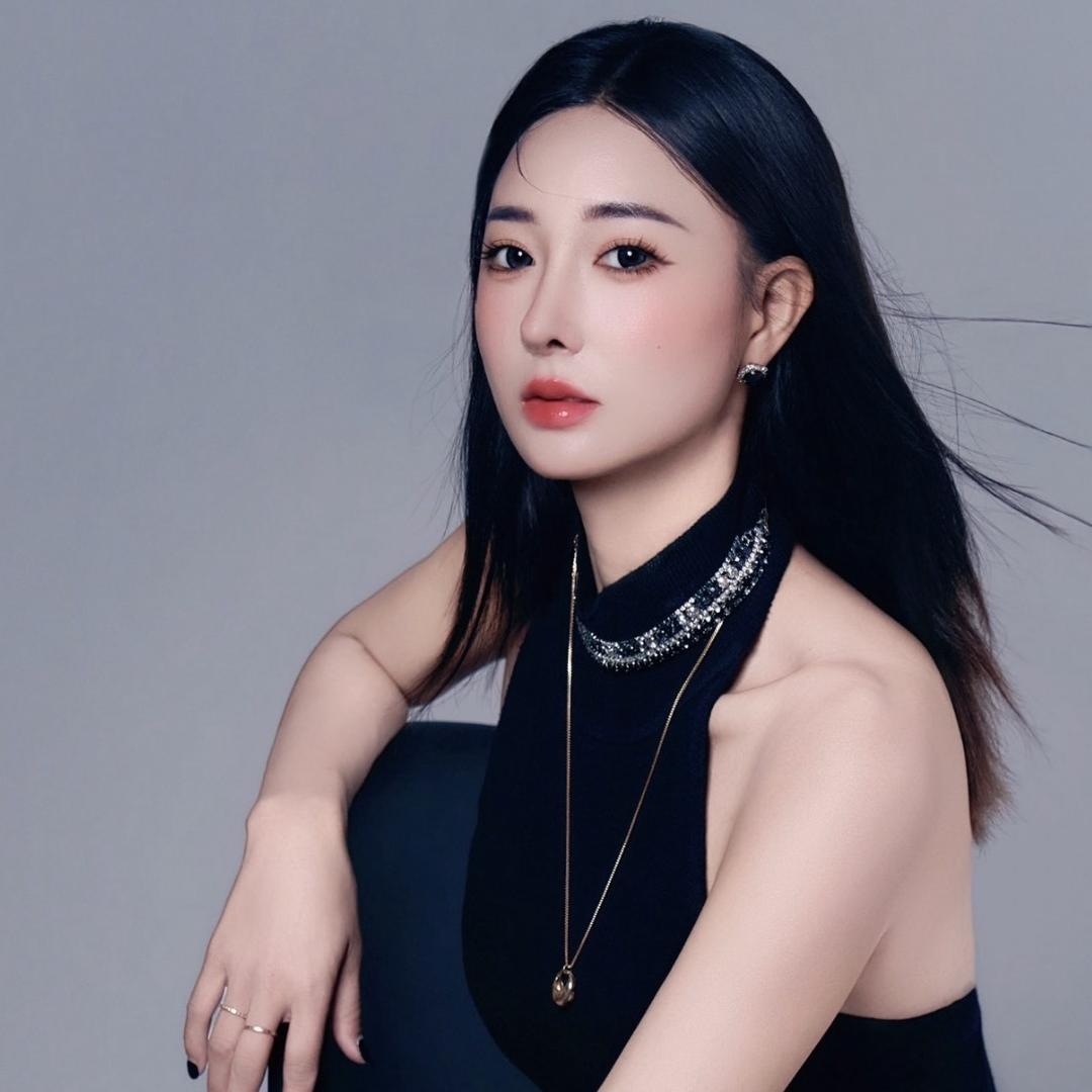 杨贝儿☀️（三妹女团）下午两点半开播