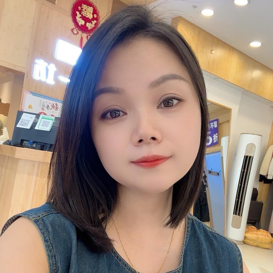 桐木韩一坊❤️韩居兔❤️夕樱 李笑