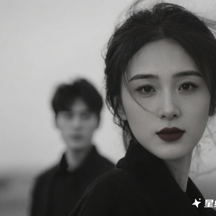 还是小青