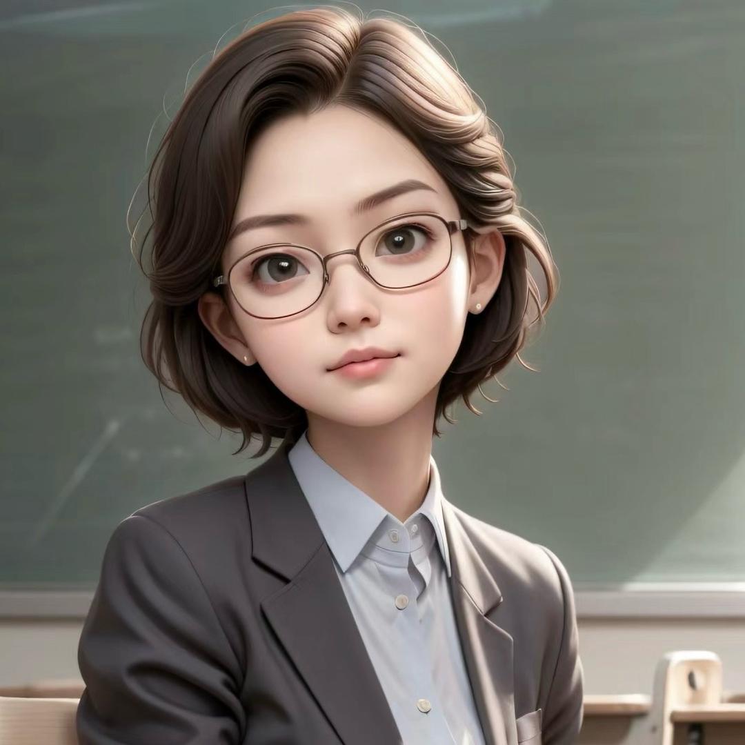 米粒老师思维课堂