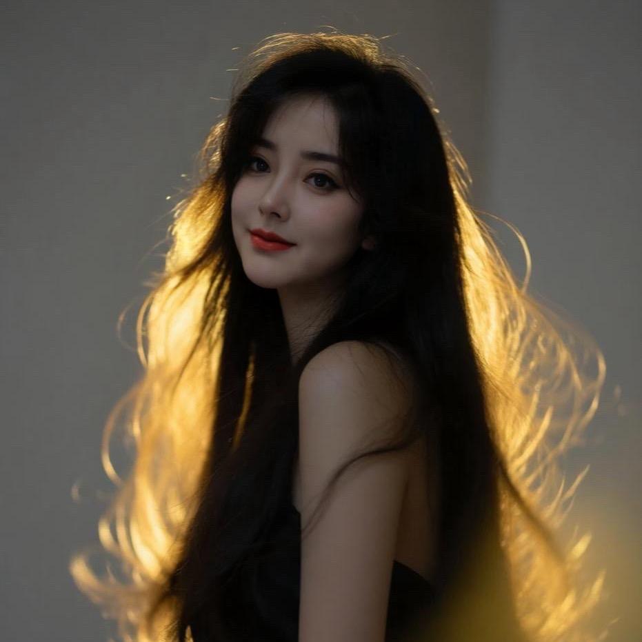 岭东二手车吕大美