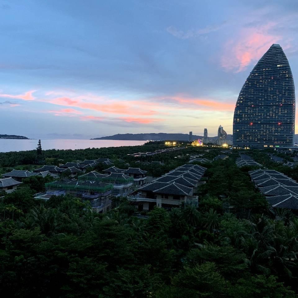 褚海
