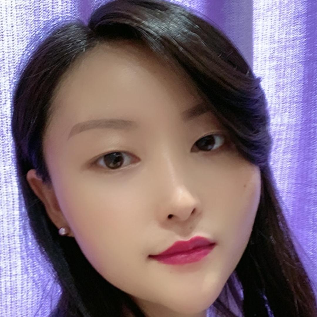 限量版的微笑😊