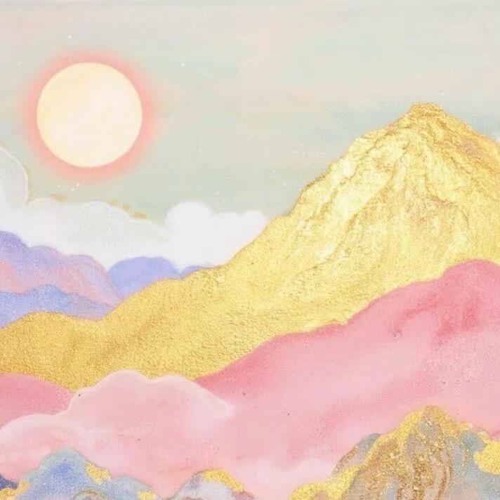 喜