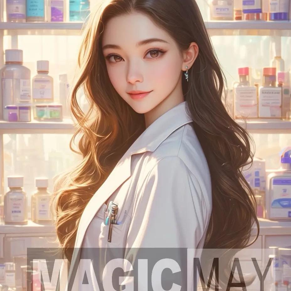 杏林中成育草堂