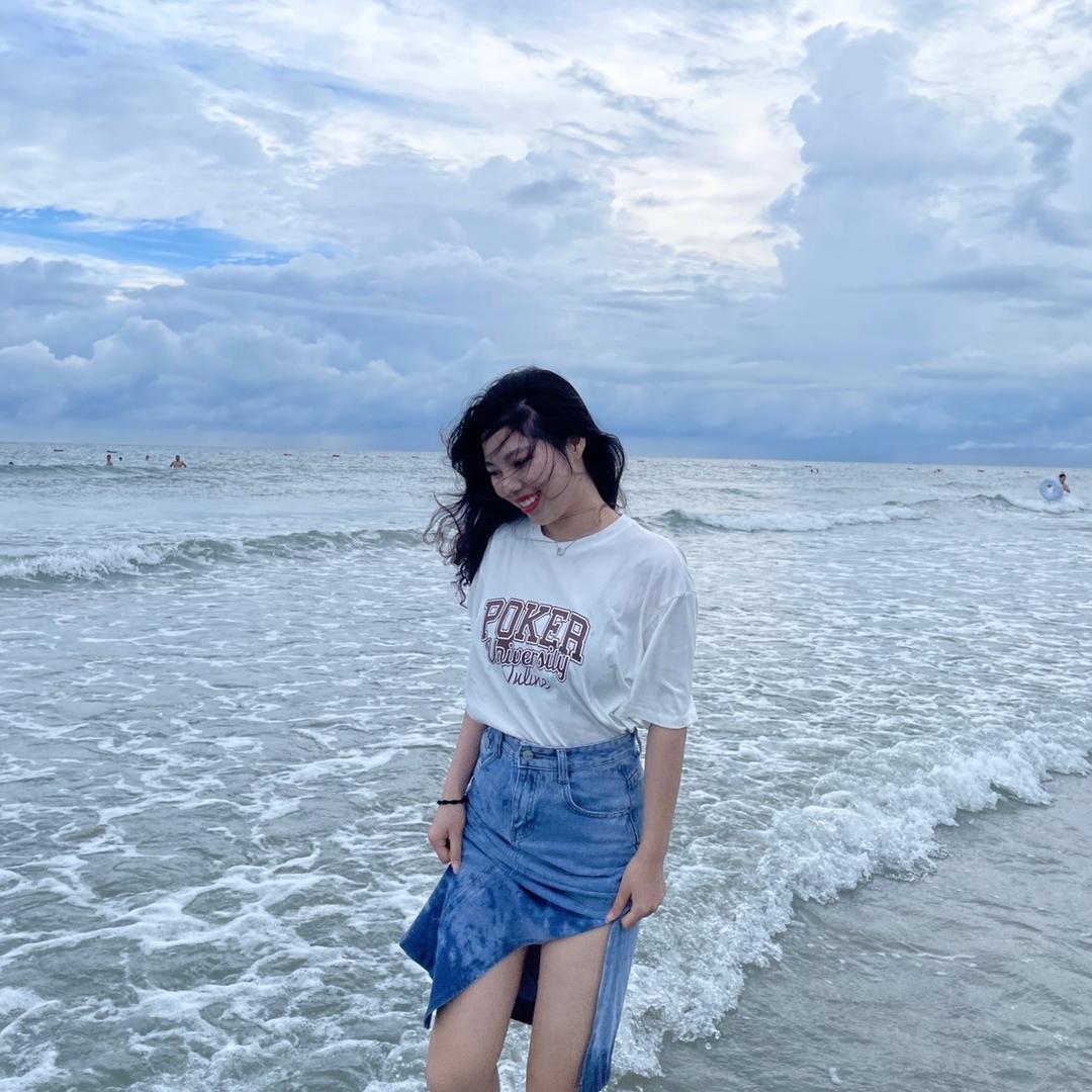 北流洛小姐🍀（洛辰舞蹈）