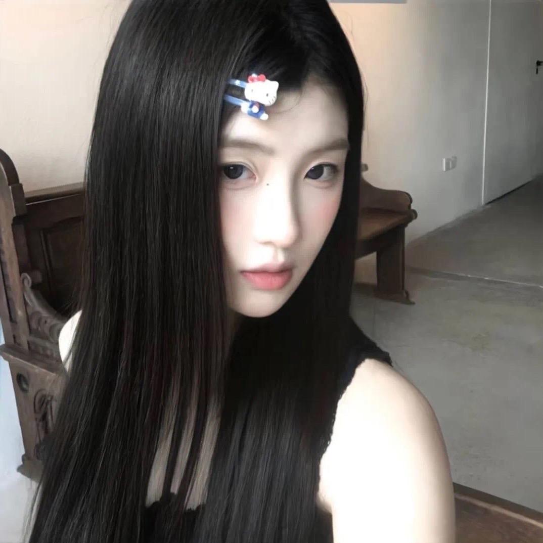 杨小羊🧚‍♀️（美女版）