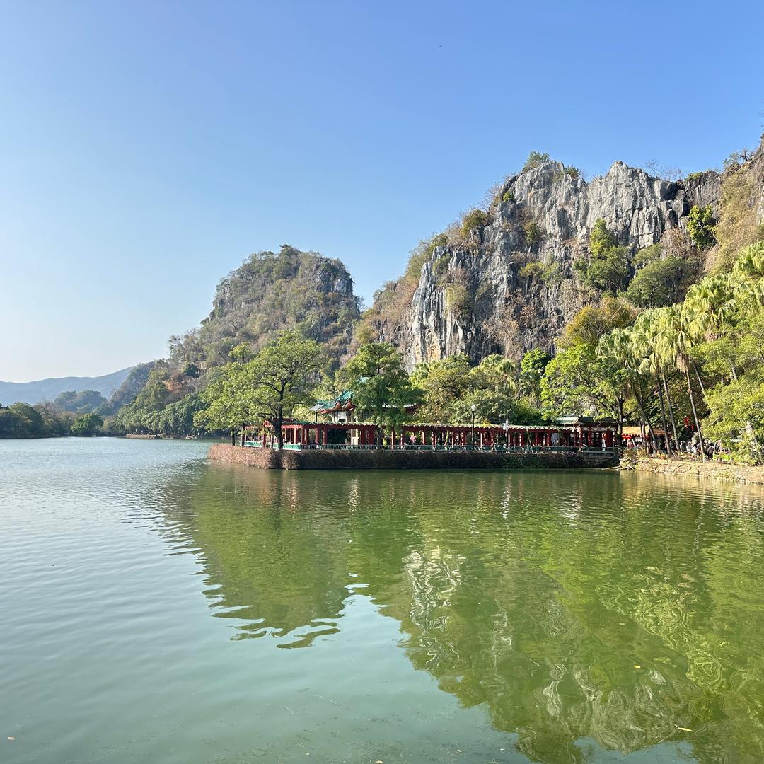 粤福生｜赵前飞