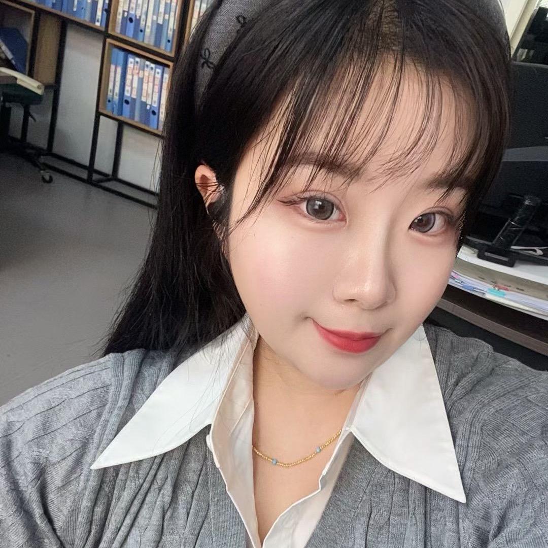 搞财务的～小橙子