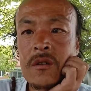 李富贵