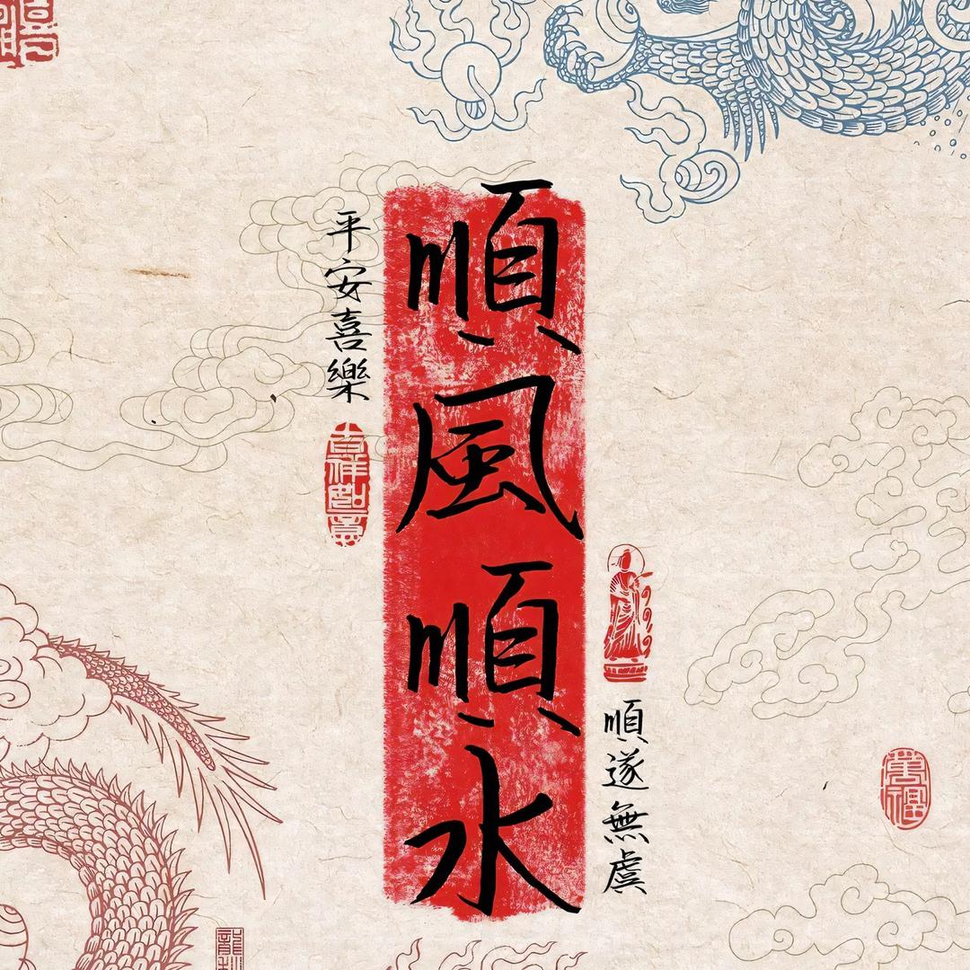 鹏程万里