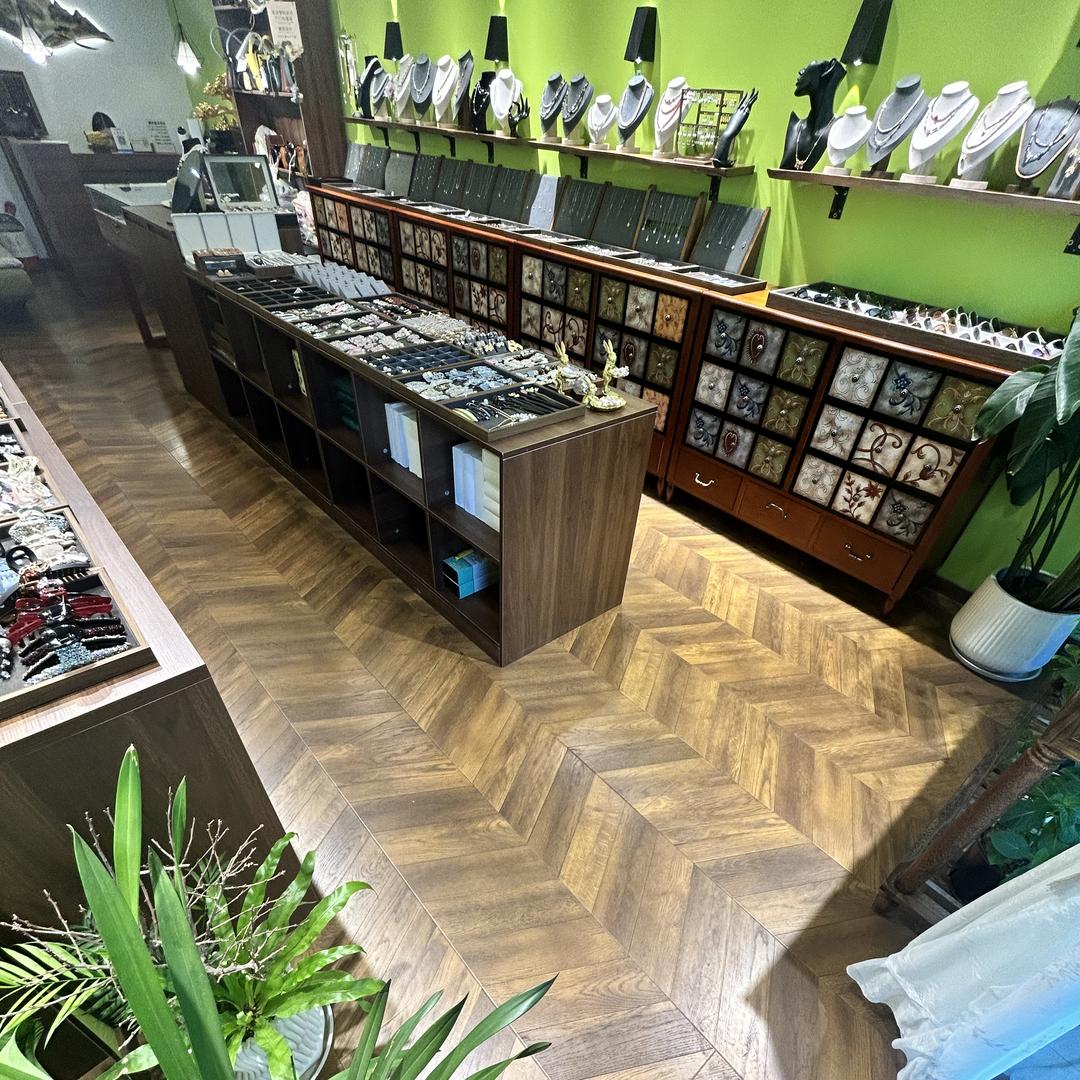 mocaca茉咔饰品