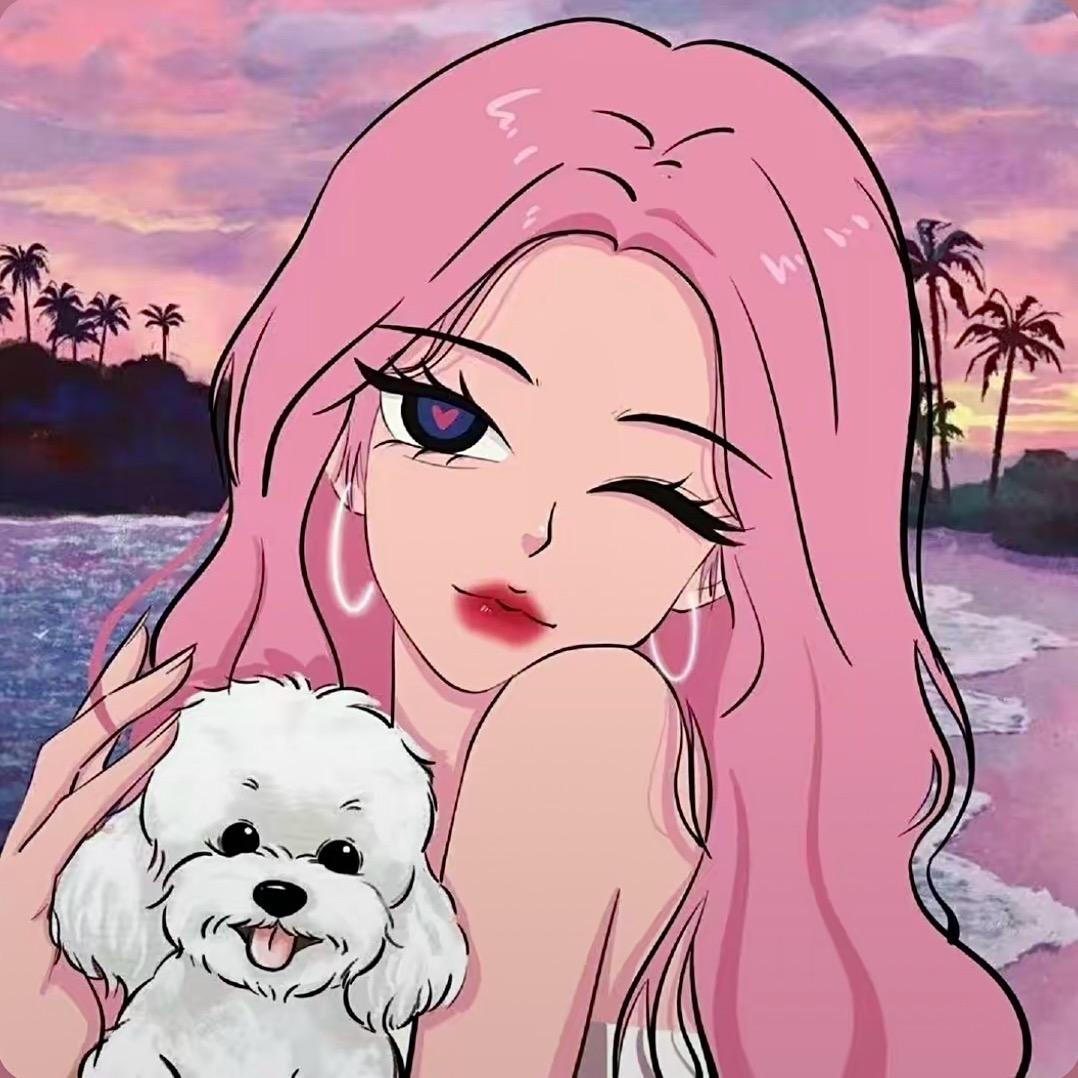 黄小姐ෆ̈