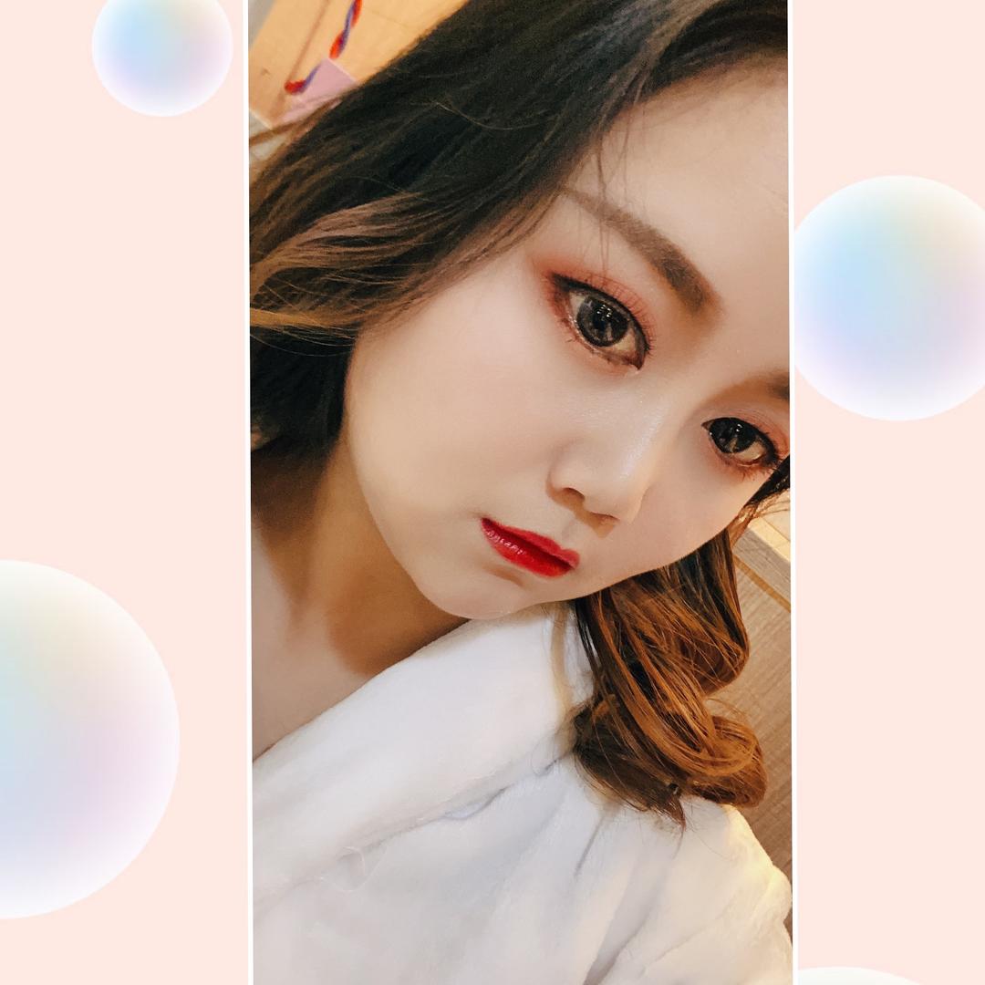 南温茶暖🍀️🍀️