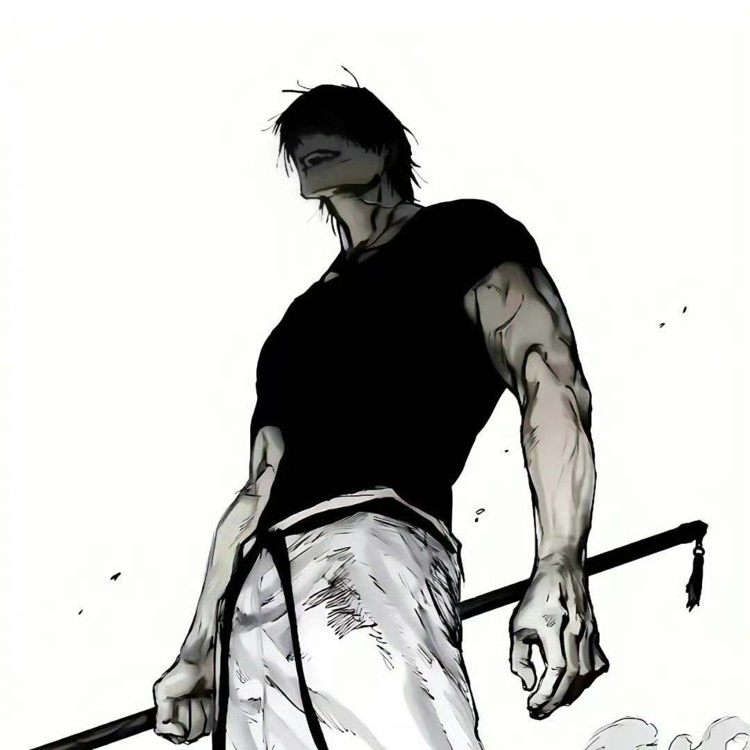 Blackknife