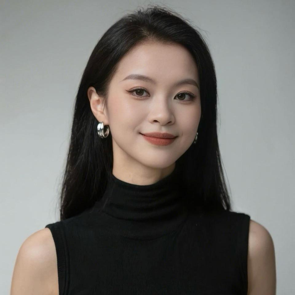 珍妹儿～