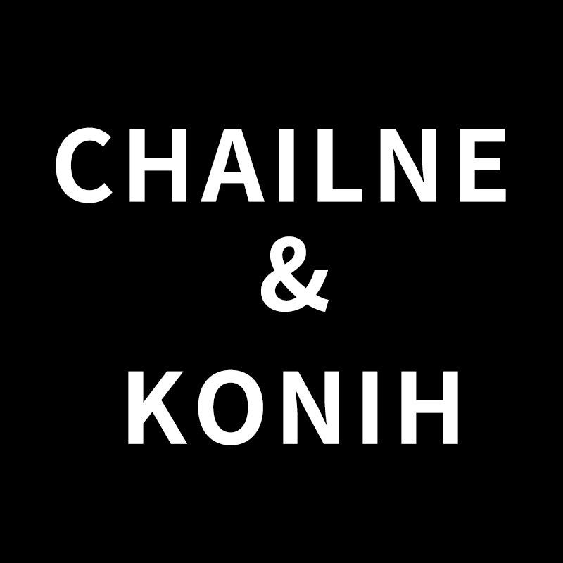 CHAILNE KONIH婚包