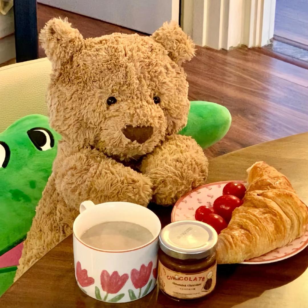 薯条只蘸糖醋酱