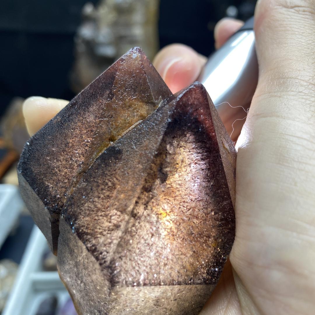 窃喜晶品超七