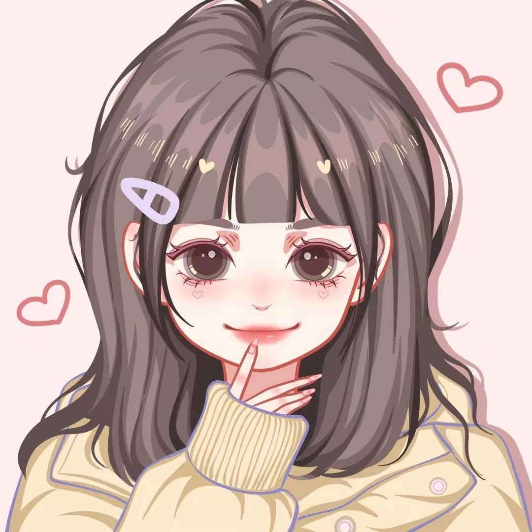 琦琦杂货铺diy贴纸