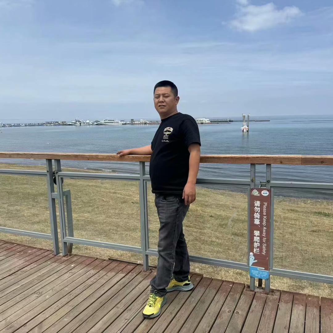 袁师傅谝挖机