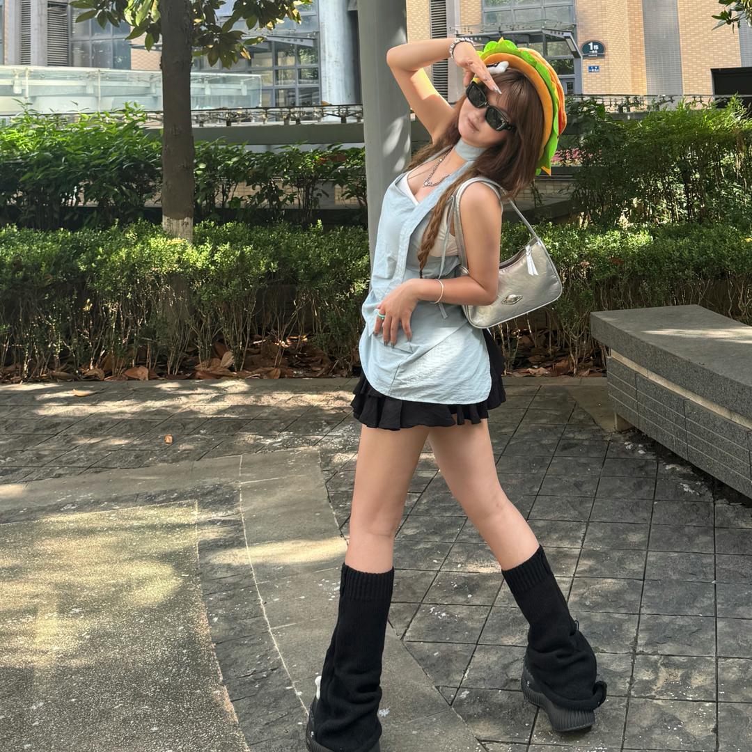 香菜小姐