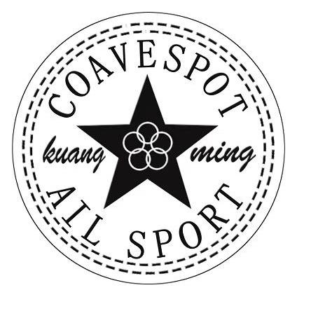 COAVESPOT帆布鞋工厂店