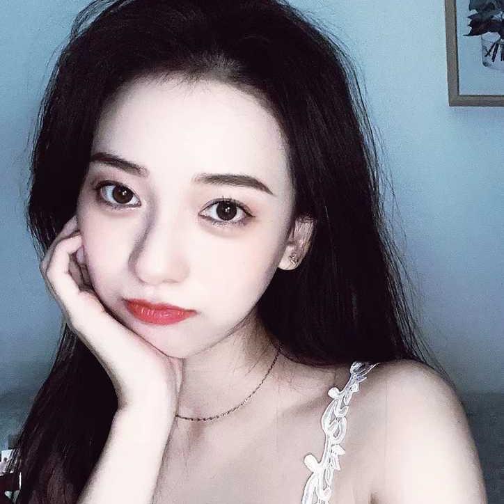 蔺瑞雪Krystal