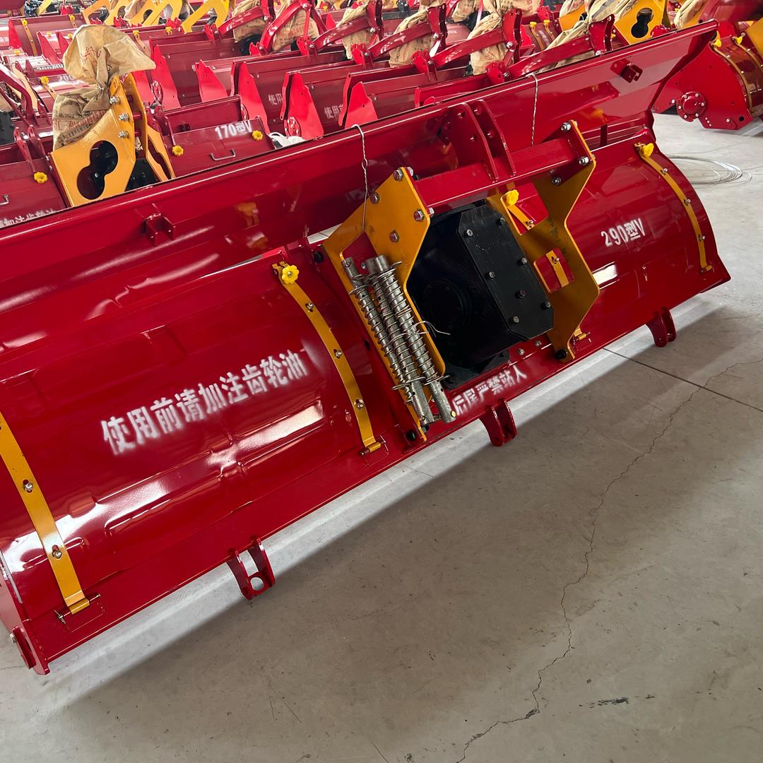 旋耕机厂家直发