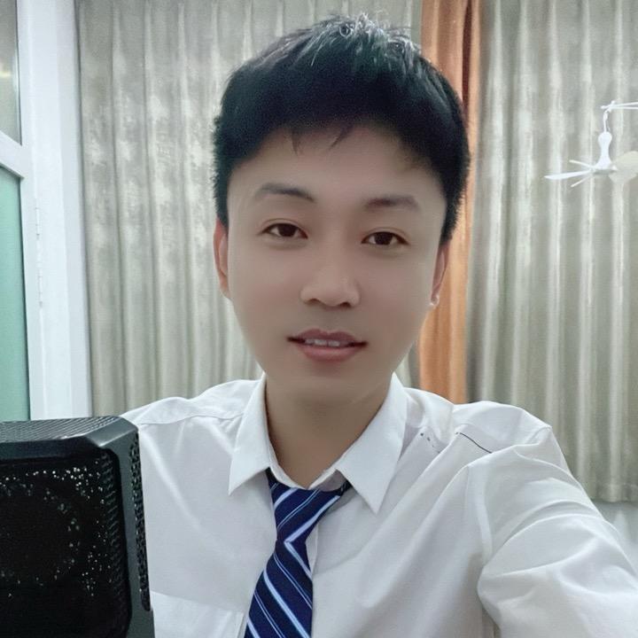 耐看男神