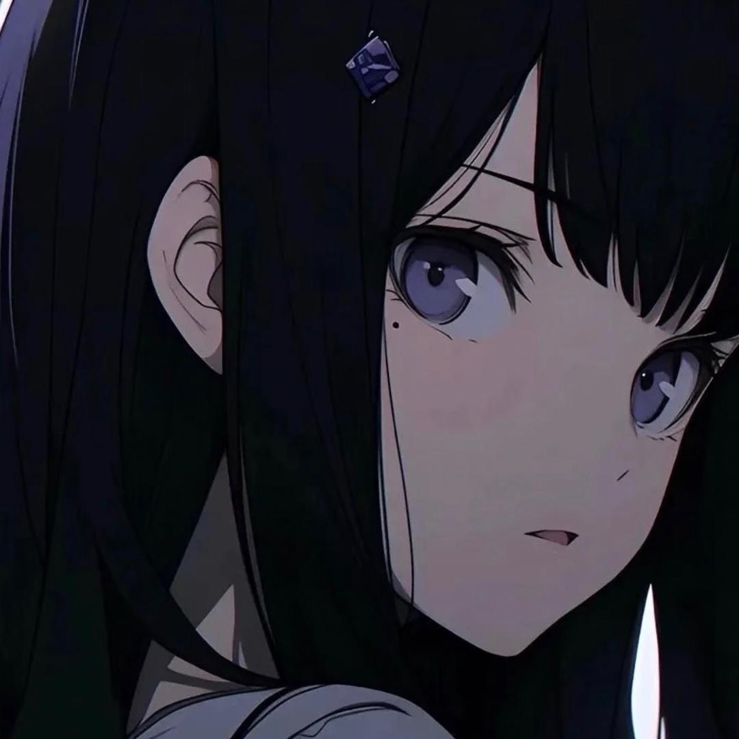 高冷美少女