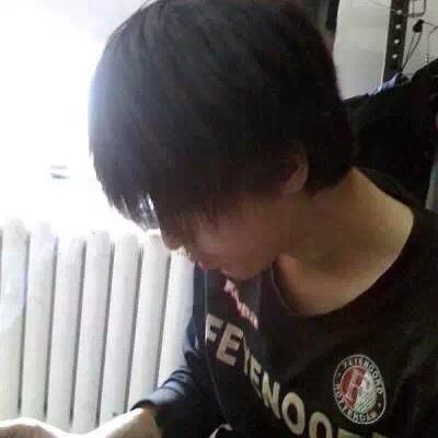 @阿阳