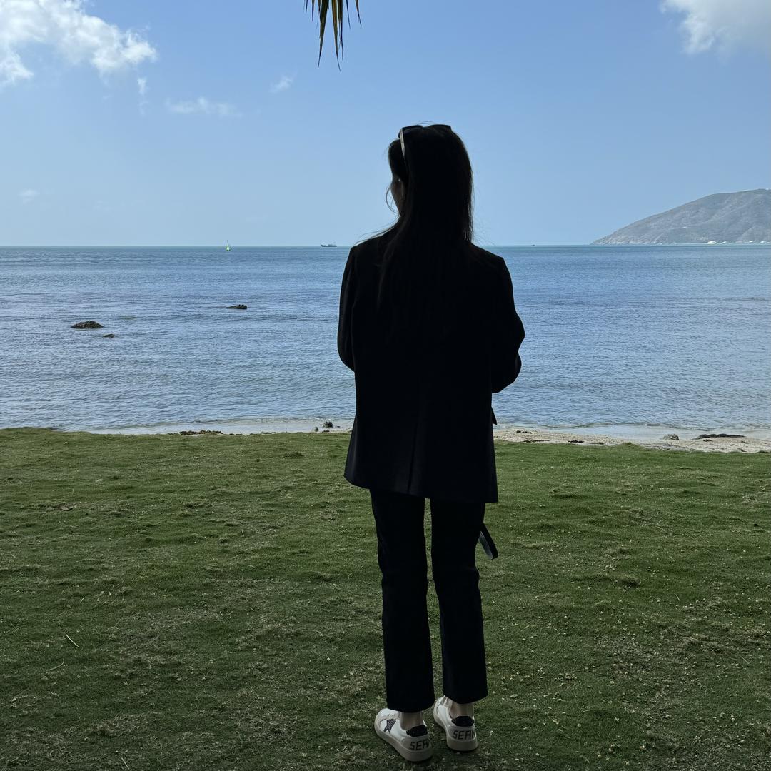 小雨女装自产