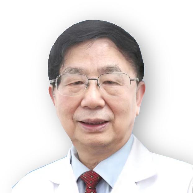 名老中医喻德福