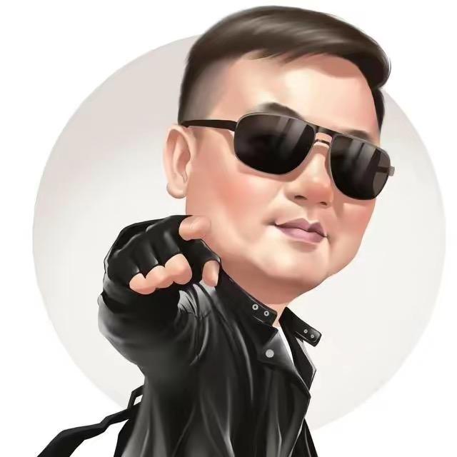 👑鹏程万里